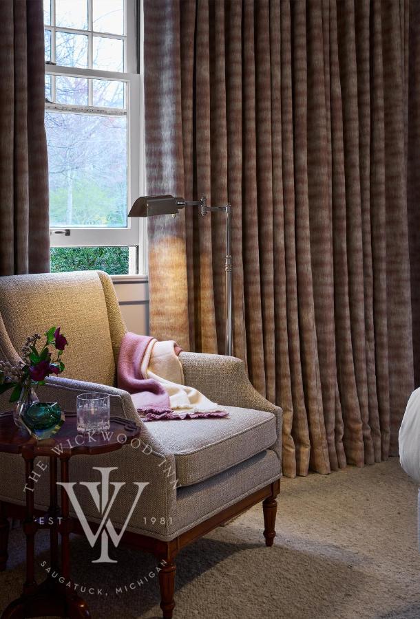 Wickwood Inn Saugatuck Eksteriør bilde