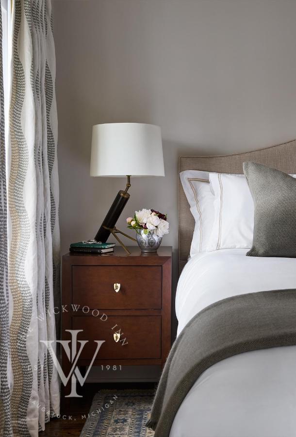 Wickwood Inn Saugatuck Eksteriør bilde
