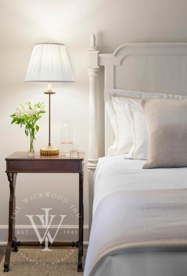 Wickwood Inn Saugatuck Eksteriør bilde