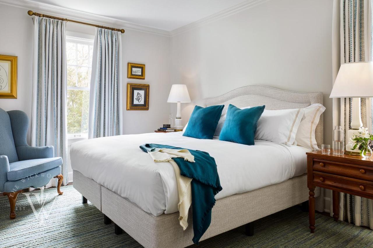 Wickwood Inn Saugatuck Eksteriør bilde