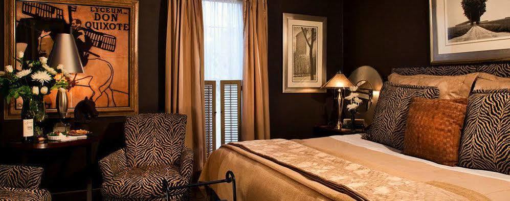 Wickwood Inn Saugatuck Eksteriør bilde