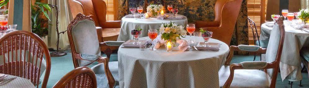 Wickwood Inn Saugatuck Eksteriør bilde